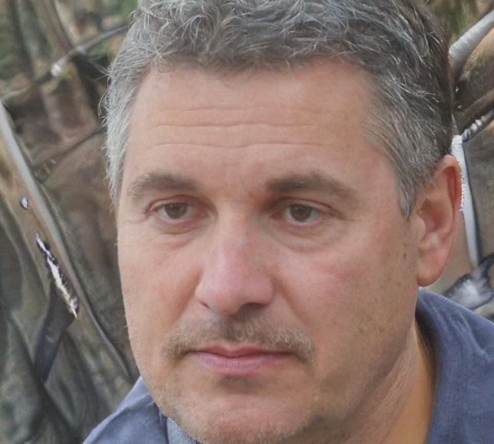 Portrait de Thierry Vanbecque, consultant SEO local