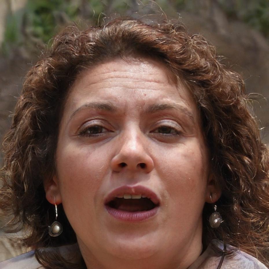 Céleste Morvan - Responsable pédagogique Cavonenixa