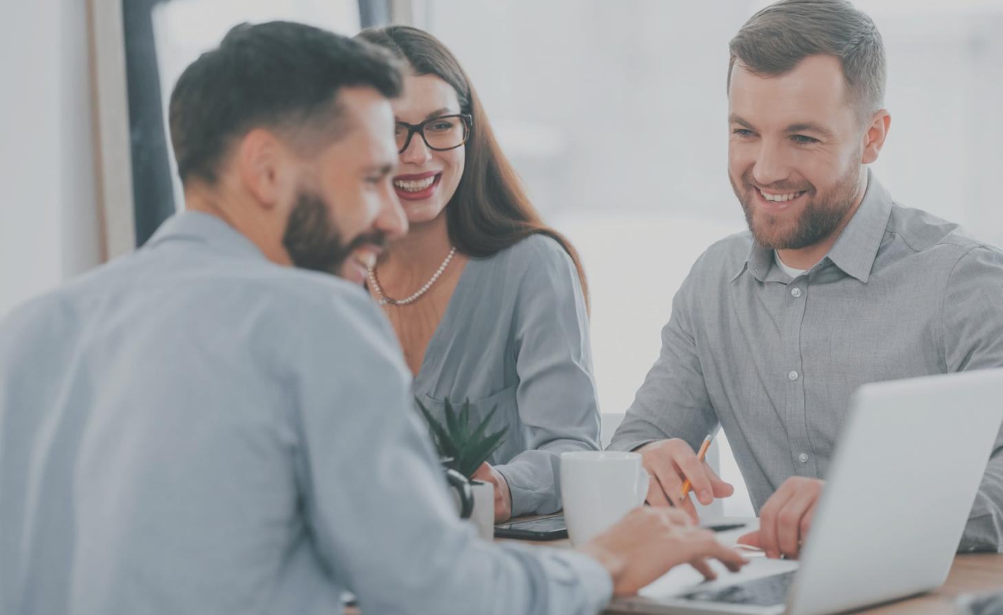 Session webinaire en direct sur le référencement local