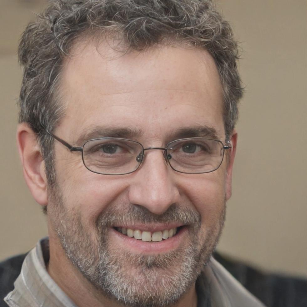 Portrait de Théodore Vandamme